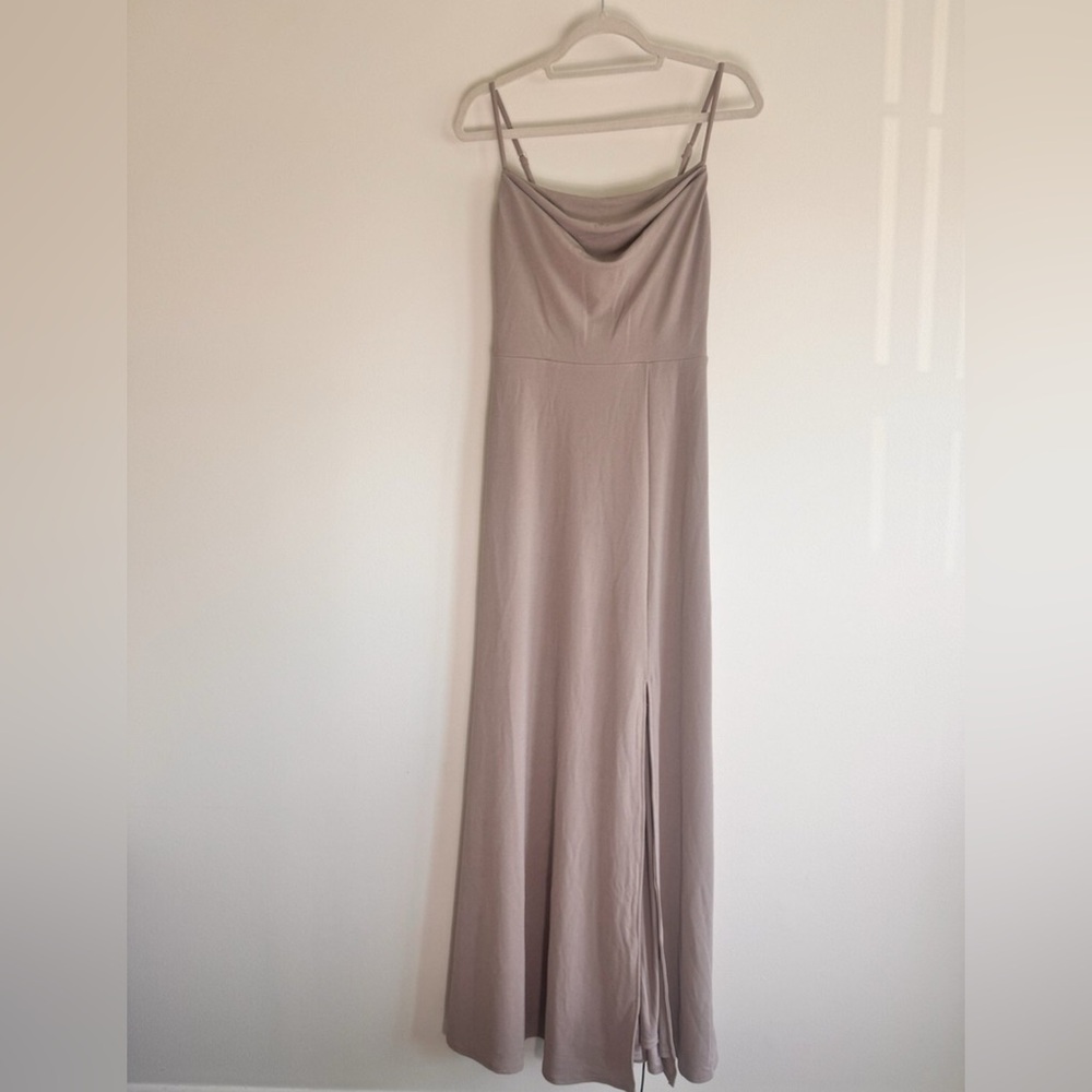 NWOT REVELRY Dress